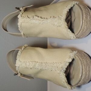 Indigo Road Espadrilles